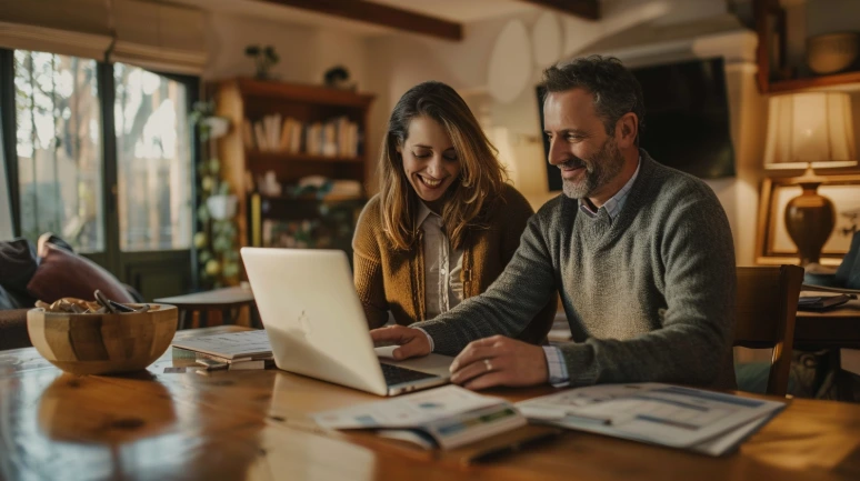 bilan et situation patrimoniale globale